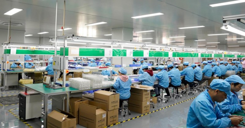 景美瑞 15年發(fā)展筑牢品牌根基，以科技賦能健康美護新未來